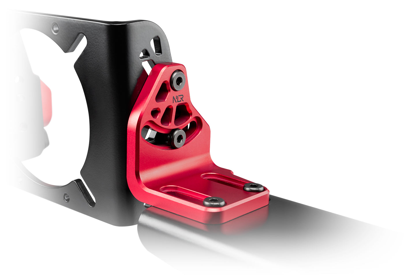 Elite DD Side and Front Mount Adapter