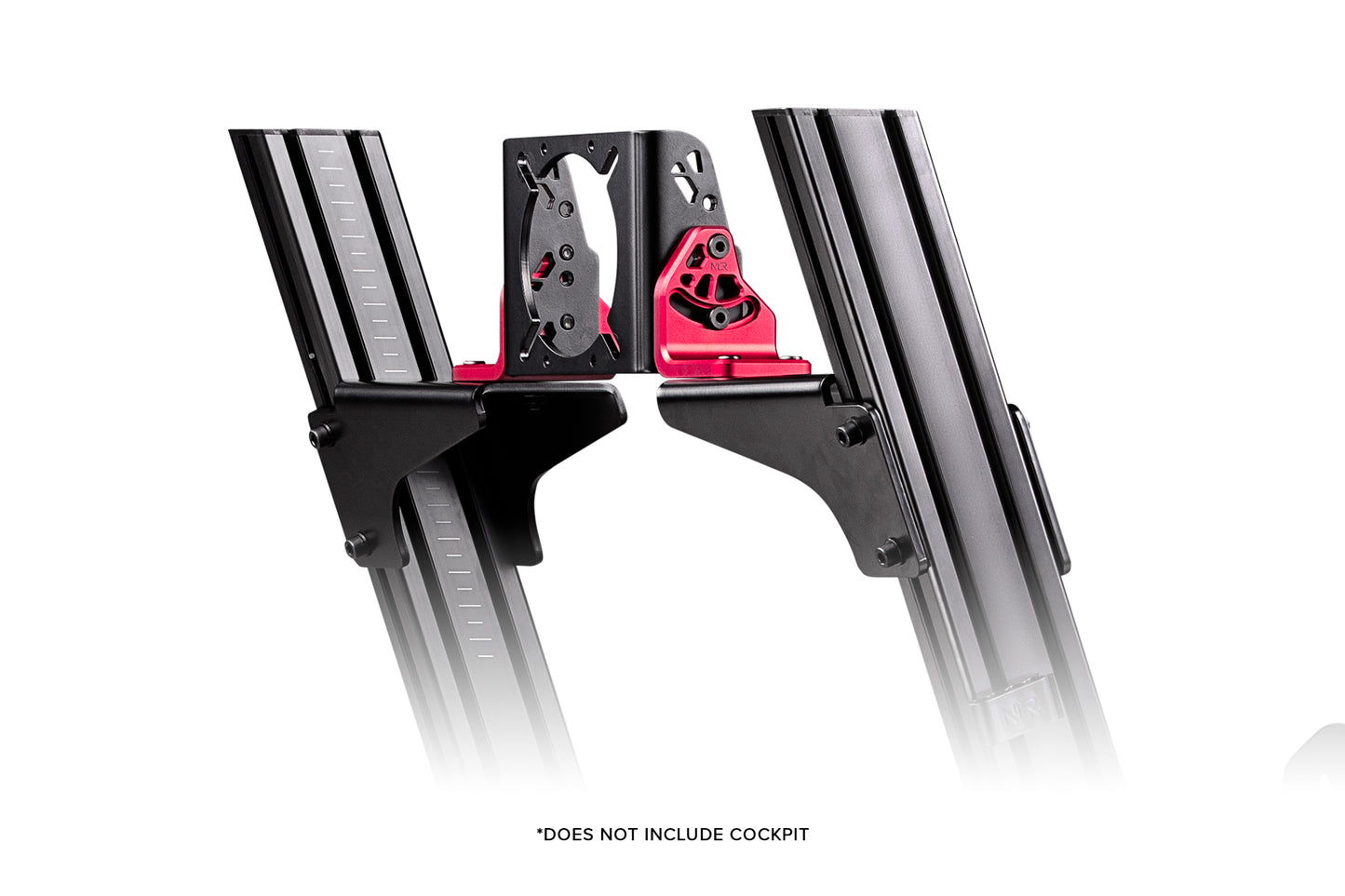 Elite DD Side and Front Mount Adapter