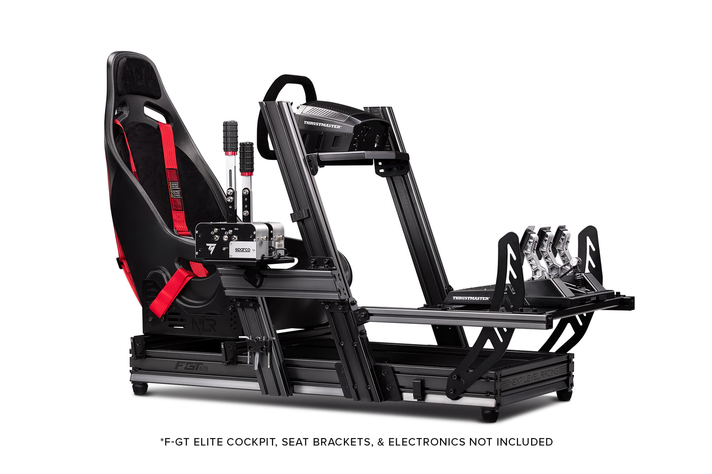 Elite ES1 Seat