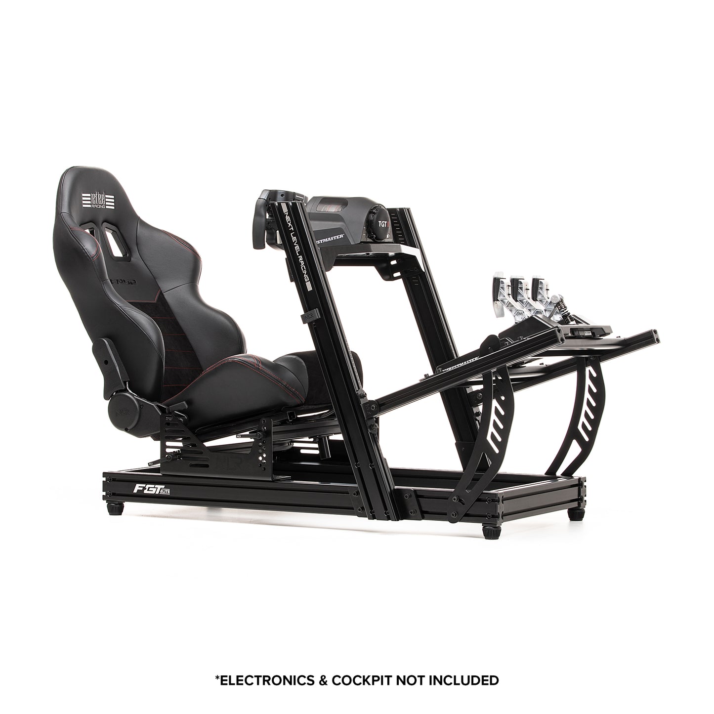 ERS2 Reclining Seat