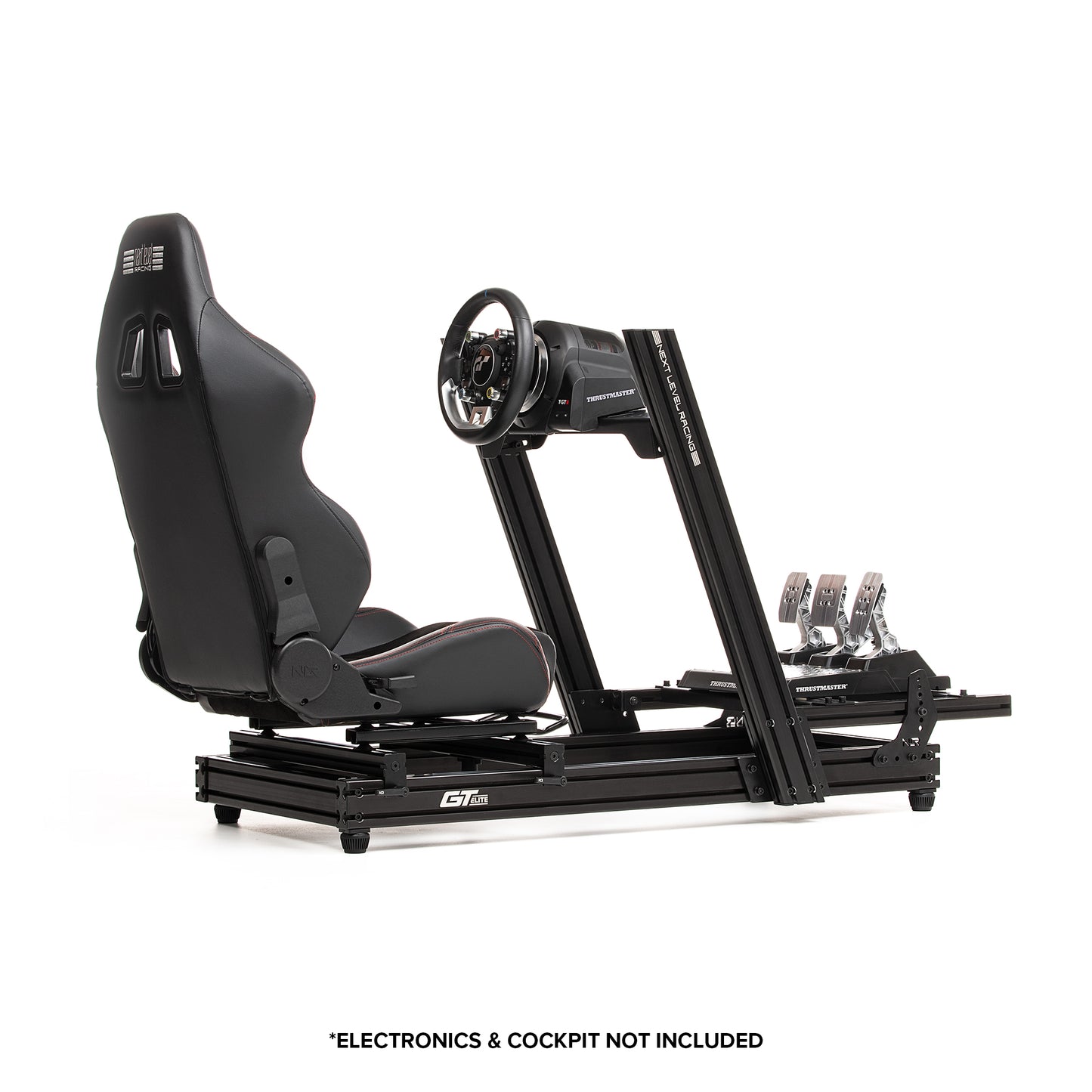 ERS2 Reclining Seat
