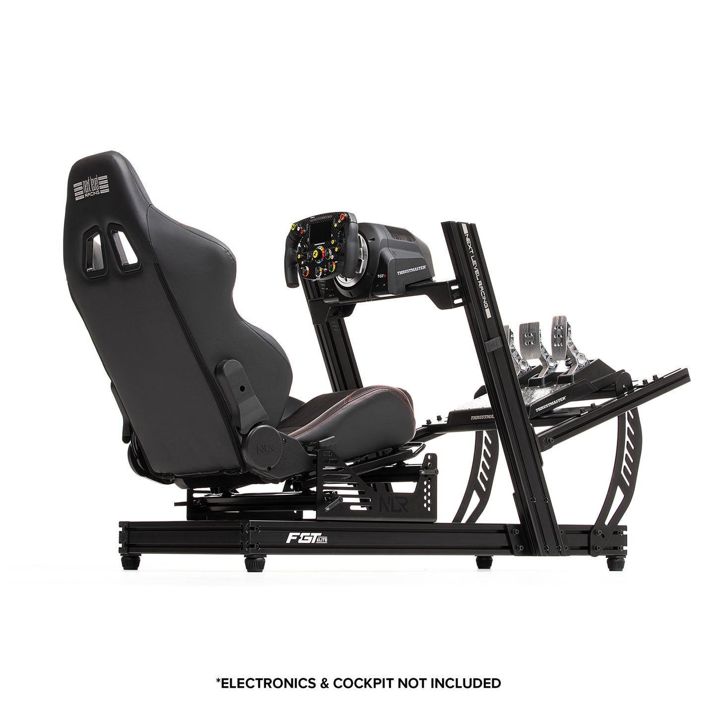 ERS2 Reclining Seat