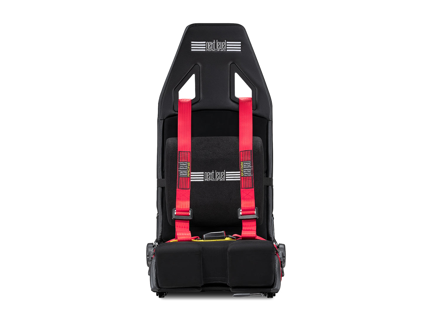 Flight Simulator Seat