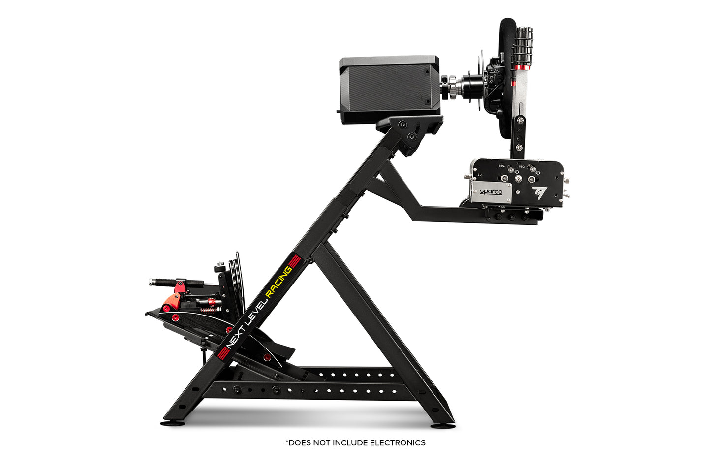 Wheel Stand DD