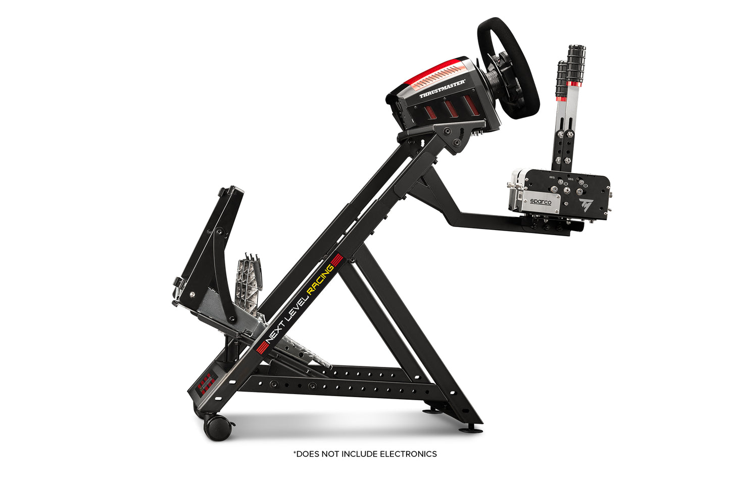 Wheel Stand DD