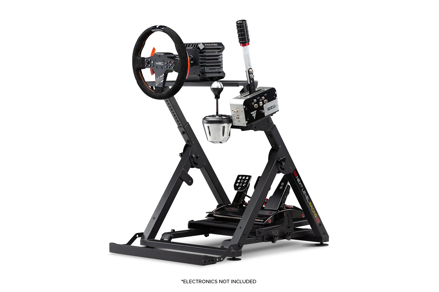 Wheel Stand 2.0