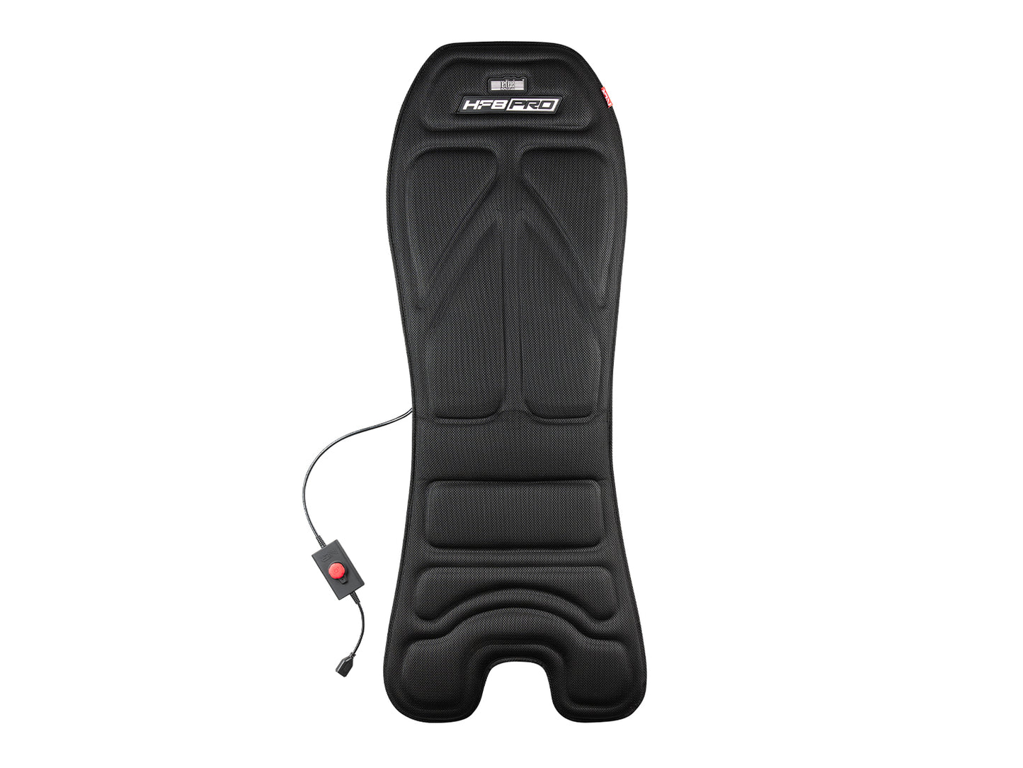 HF8 Pro Haptic Feedback Pad