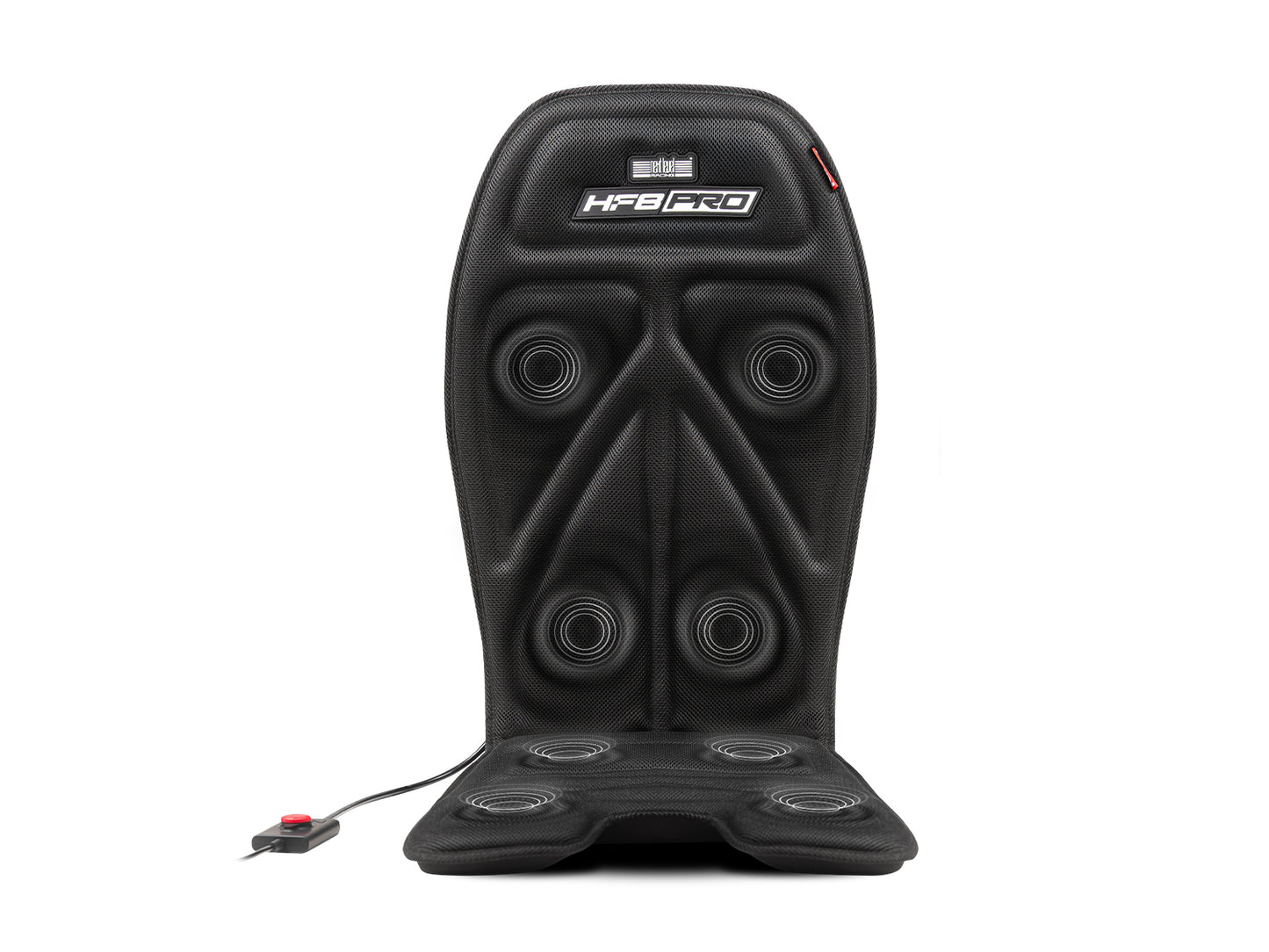 HF8 Pro Haptic Feedback Pad
