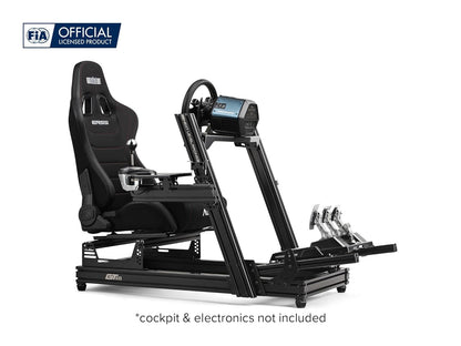ERS5 Elite Reclining Seat (Fabric & SimAero Mesh Edition)