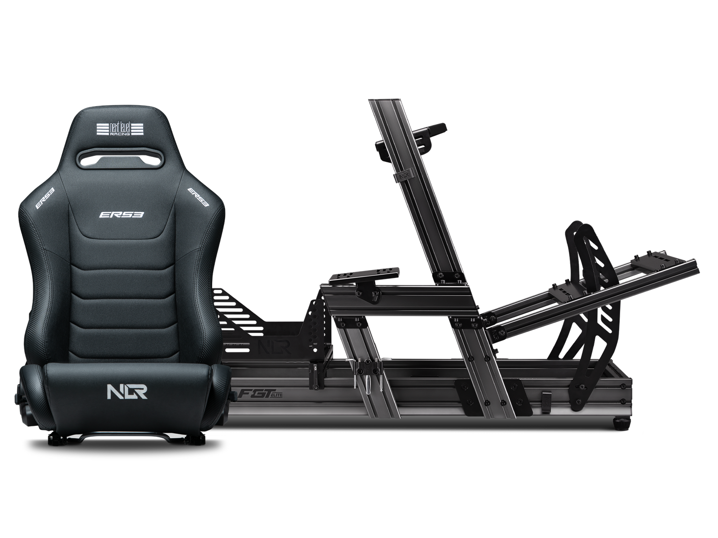 F-GT Elite / ERS3 Bundle