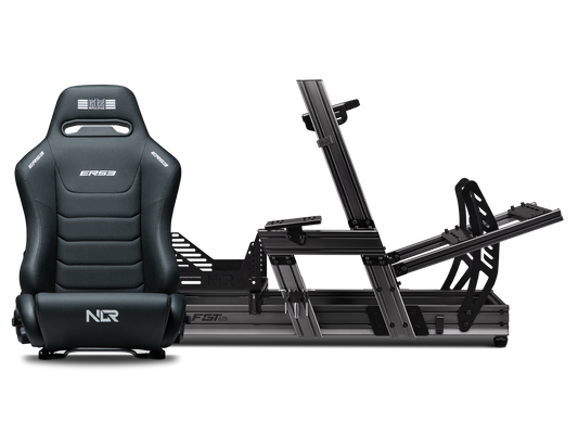 F-GT Elite / ERS3 Bundle