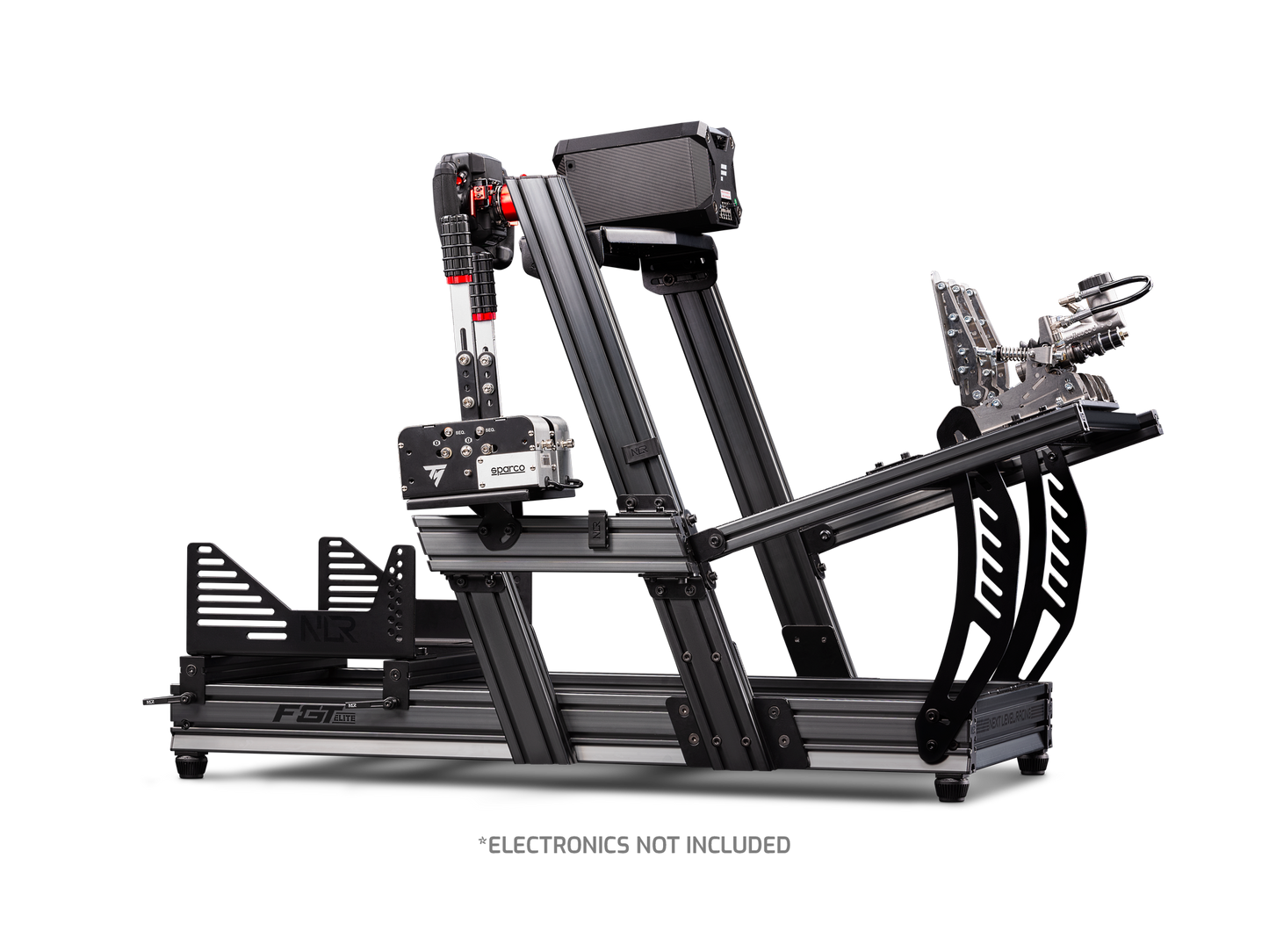 F-GT Elite / ERS3 Bundle