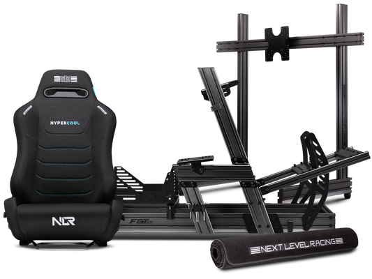 F-GT Elite / Hypercool Bundle