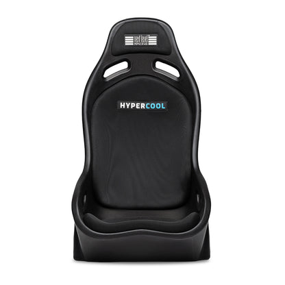 ES1 HYPERCOOL Ventilated Sim Racing Seat