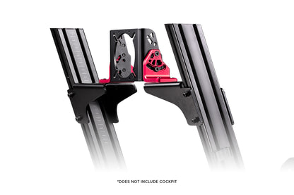 Elite DD Side and Front Mount Adapter