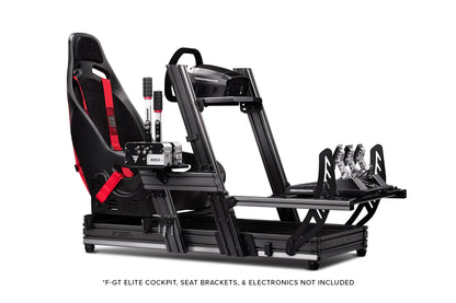 Elite ES1 Seat