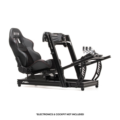 F-GT Elite Lite Wheel Plate Edition