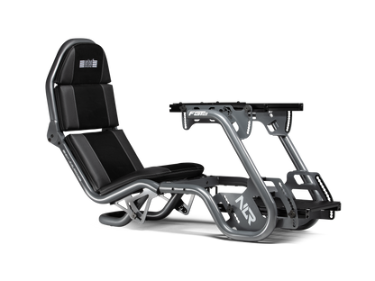 Next Level Racing® F-GT Pro Bundle – Complete Formula and GT Racing Solution