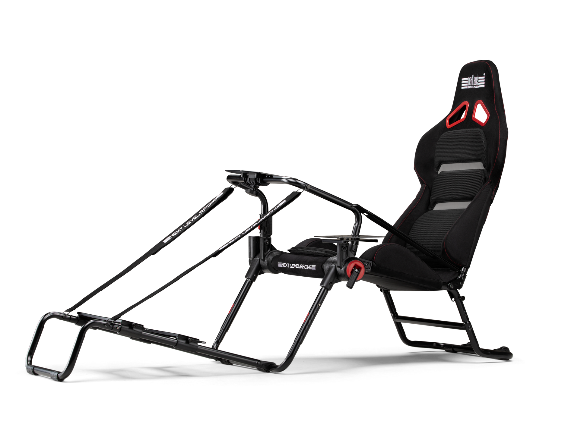 GTLite Pro Portable Racing Simulator Bundle – Next Level Racing (UK)