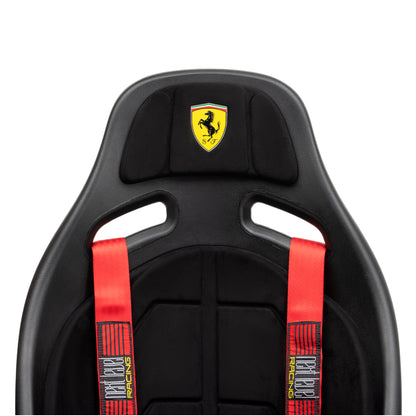 Elite ES1 Seat Scuderia Ferrari Edition