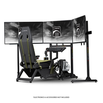 Flight Simulator: Boeing Military Edition