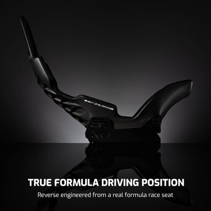 Elite Formula Sim Racing Seat