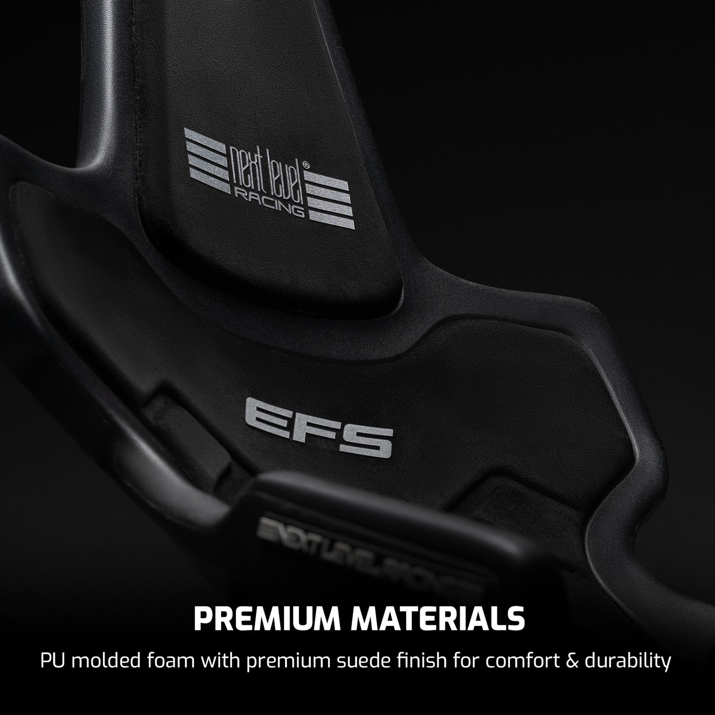 Elite Formula Sim Racing Seat