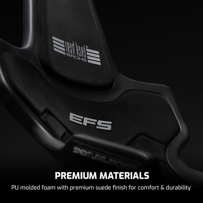 Elite Formula Sim Racing Seat