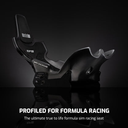 Elite Formula Sim Racing Seat