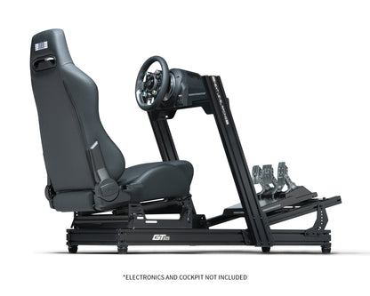 ERS3 Elite Reclining Seat