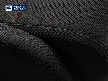 ERS3 Elite Reclining Seat (Fabric & Mesh Edition)