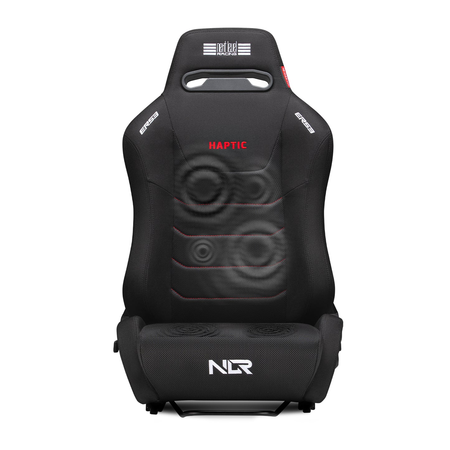 ERS3 Haptic Feedback Sim Racing Seat
