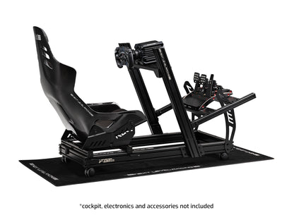 Elite ES3 Sim Racing Seat - Full Carbon Fibre