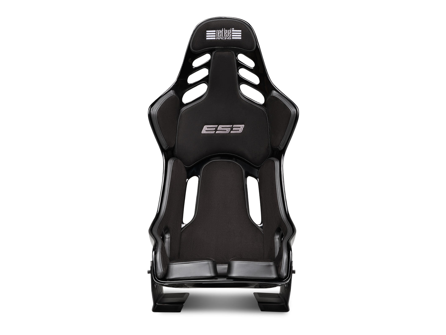 ES3 Elite Sim Racing Seat – Fiberglass Edition