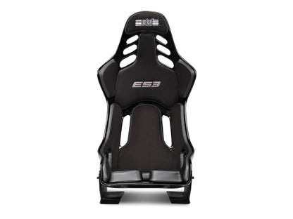 ES3 Elite Sim Racing Seat – Fiberglass Edition