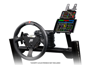 Elite Tablet/Button Box Mount Add-On