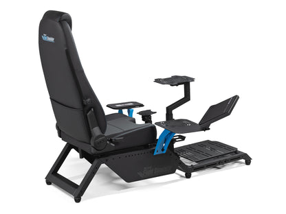Flight Simulator MSFS Edition