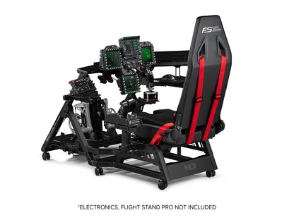 Flight Simulator Pro