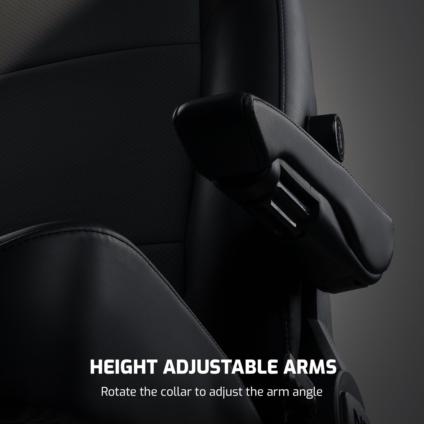 Flight Simulator Seat 2.0