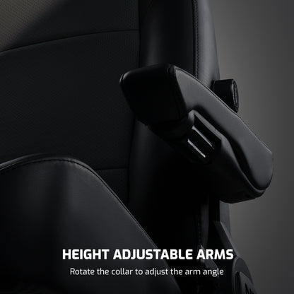 Flight Simulator Seat 2.0