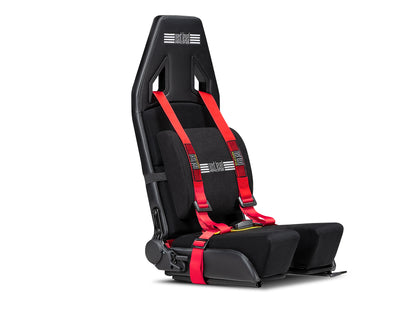 Flight Simulator Seat