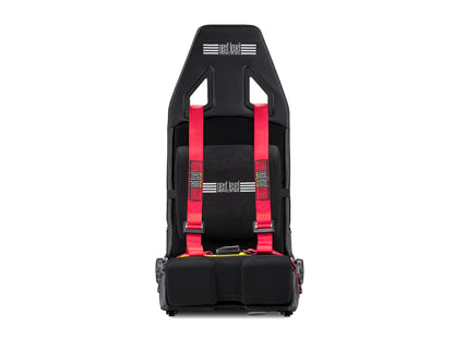 Flight Simulator Seat
