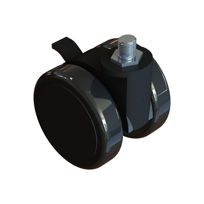 Lockable Castor Wheels
