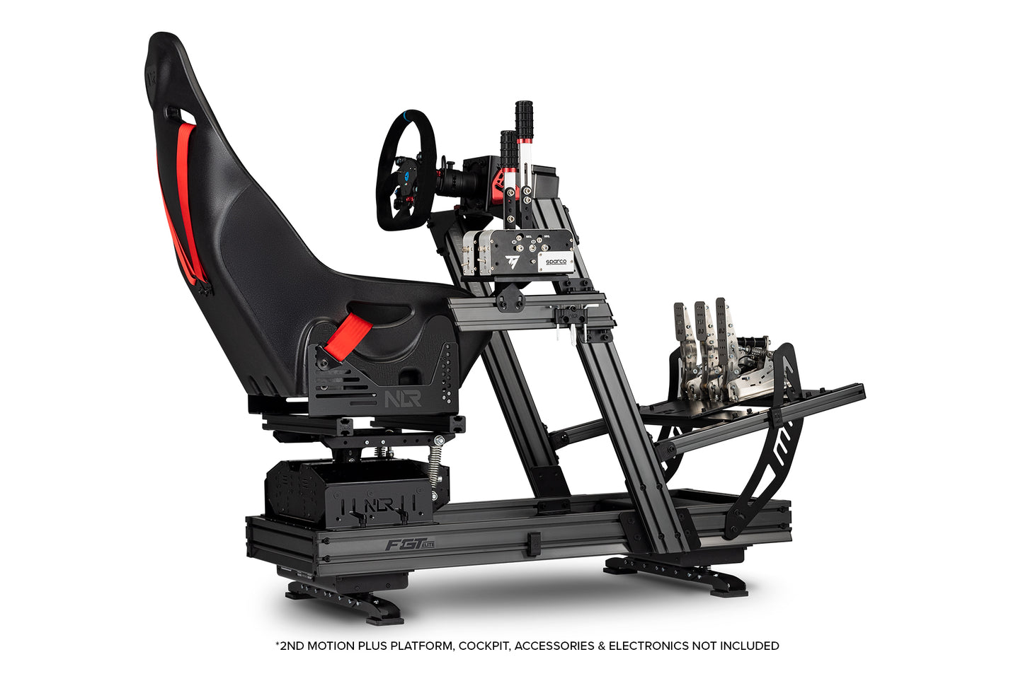 Motion Plus