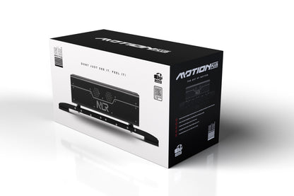 Motion Plus