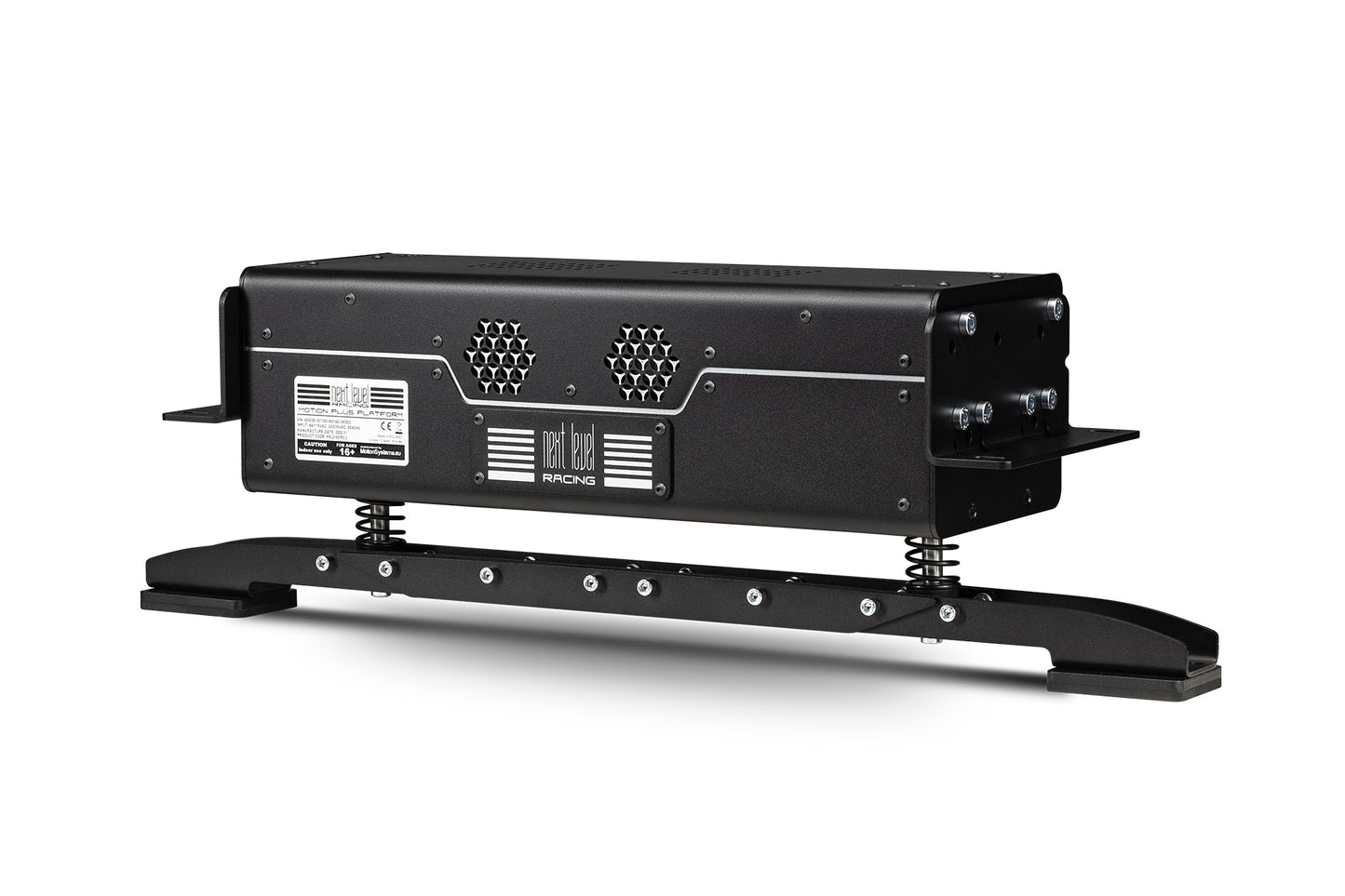 Motion Plus