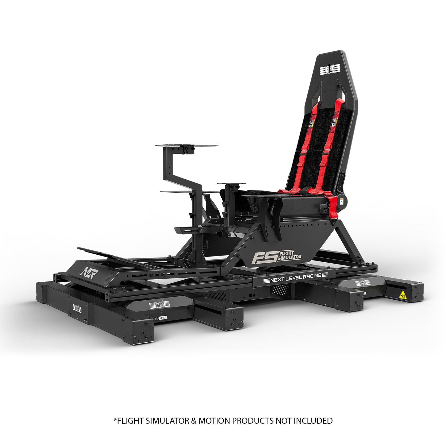 Traction Adaptor Frame