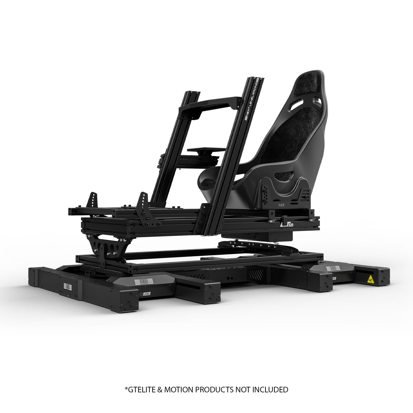 Traction Adaptor Frame