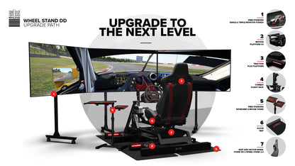 Wheel Stand DD