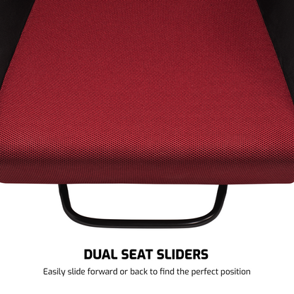 PRS2 Performance Reclining Seat